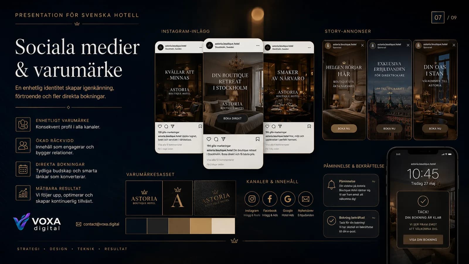 Astoria Boutique Hotel — slide 7