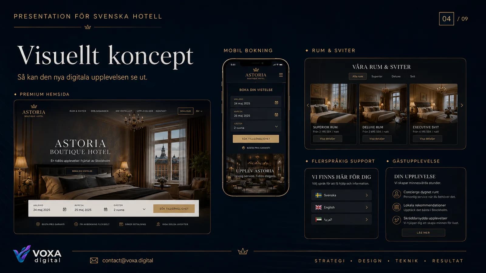 Astoria Boutique Hotel — slide 4
