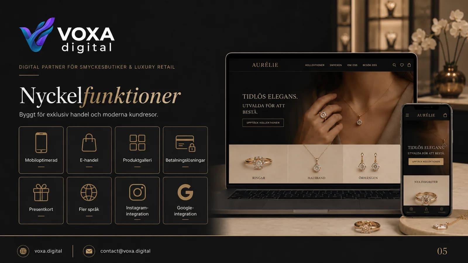 Aurélie — slide 5