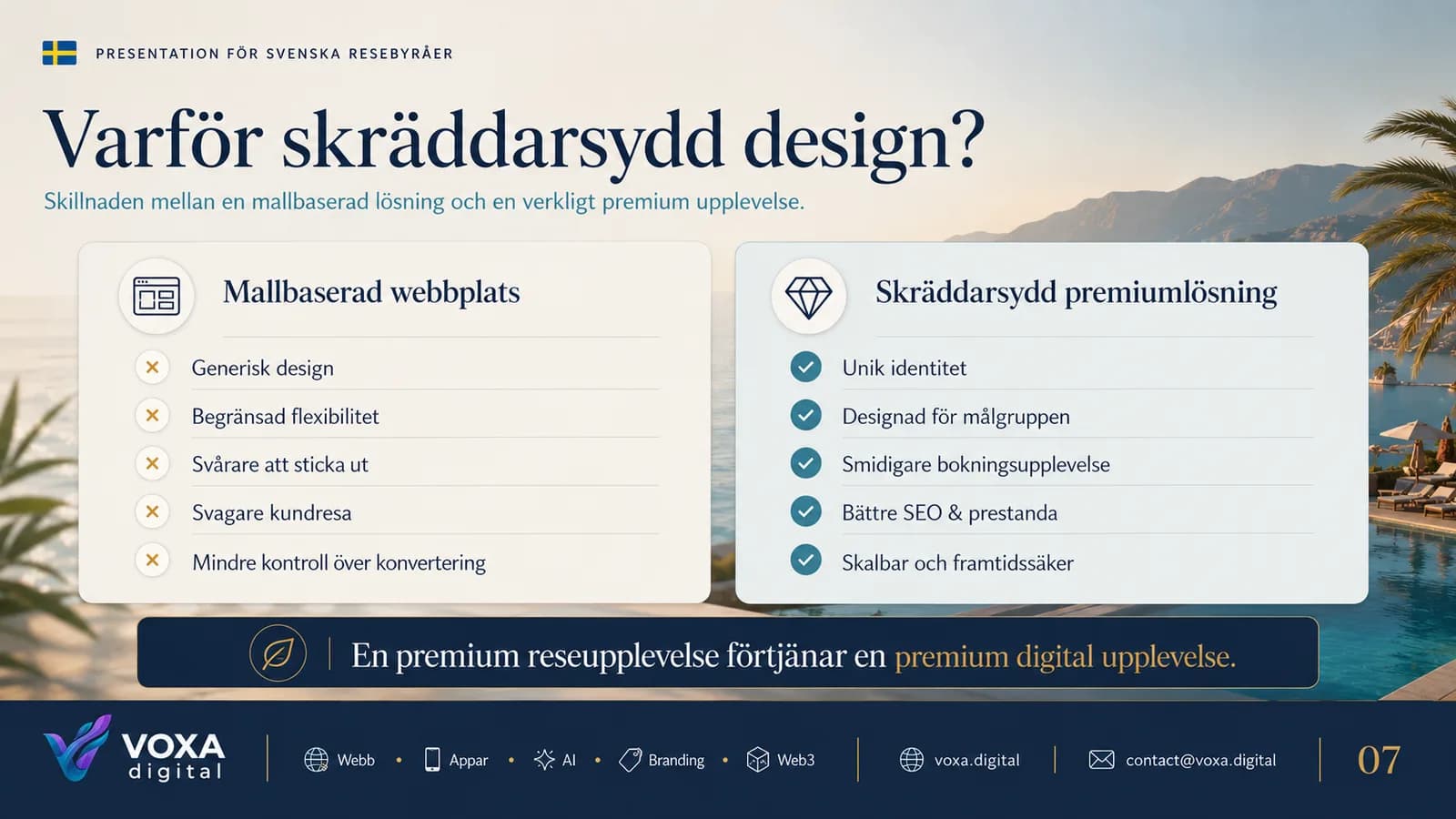 Nordic Voyage — slide 7